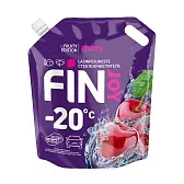 Стеклоомыватель Fin Joy Fruity Cherry зимний -20 °С 3,5 л Стеклоомыватель Fin Joy Fruity Cherry зимний -20 °С 3,5 л