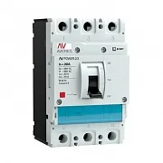 Автоматический выключатель в литом корпусе EKF Averes AV Power-2/3-TR 3P 200А 35 кА 400/690 В (mccb-23-200-TR-av)