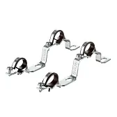 Кронштейн для монтажа коллекторов Valtec 3/4 (2 шт.) (VTc.130.N.0500) Кронштейн для монтажа коллекторов Valtec 3/4 (2 шт.) (VTc.130.N.0500)