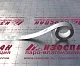 Лента алюминиевая клейкая ИЗОСПАН FL termo Лента алюминиевая клейкая ИЗОСПАН FL termo