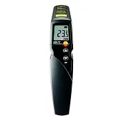 Пирометр Testo 830-T2 (05608312) Пирометр Testo 830-T2 (05608312)