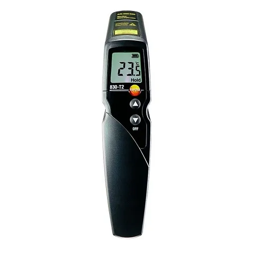 Пирометр Testo 830-T2 (05608312) Пирометр Testo 830-T2 (05608312)
