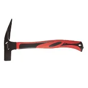 Молоток кровельщика Hesler 600 г фибергласовая ручка (BH07-600 /141925) Молоток кровельщика Hesler 600 г фибергласовая ручка (BH07-600 /141925)