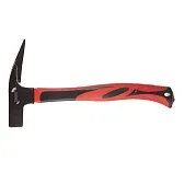 Молоток кровельщика Hesler 600 г фибергласовая ручка (BH07-600 /141925) Молоток кровельщика Hesler 600 г фибергласовая ручка (BH07-600 /141925)