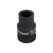 Головка торцевая ударная AV Steel 1/2х13 мм шестигранная (AV-720013)