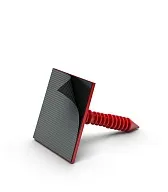 Крепеж Технониколь №01 для XPS и Planter (200 шт.) Крепеж Технониколь №01 для XPS и Planter (200 шт.)