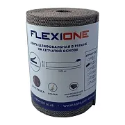 Сетка шлифовальная Flexione 115 мм х 5 м P120 Сетка шлифовальная Flexione 115 мм х 5 м P120