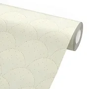 Обои компакт-винил на флизелиновой основе Euro Decor Ампир 7354-00 (1,06х10,05 м)
