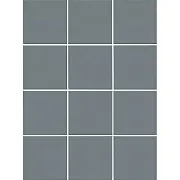 Мозаика Kerama Marazzi Агуста черная из керамогранита 400х300х7 мм квадрат (8 шт.=0,922 кв.м) Мозаика Kerama Marazzi Агуста черная из керамогранита 400х300х7 мм квадрат (8 шт.=0,922 кв.м)