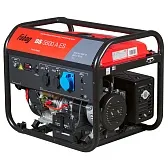 Генератор бензиновый Fubag BS 5500 A ES 5 кВт с электростартером (646279) Генератор бензиновый Fubag BS 5500 A ES 5 кВт с электростартером (646279)