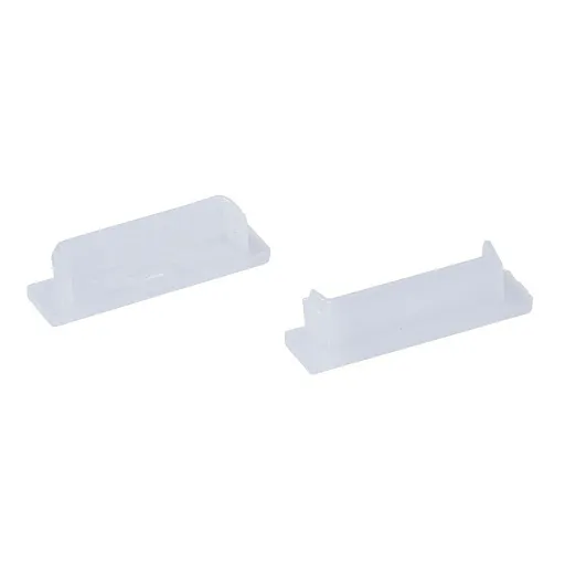 Заглушка для профиля светодиодной ленты Surface IP20 Arte Lamp (2 шт.) (A240605E)