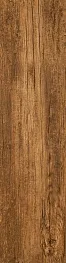 Керамогранит New Trend Шале коричневый матовый 602х151х6,5 мм (20 шт.=1,82 кв.м)