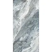 Керамогранит Delacora Вотерфол синий карвинг 1200x600x9,5 мм (2 шт.=1,44 кв.м)