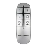 Пульт ДУ для управления освещением Elektrostandard Y10 IP20 серый (a042748) Пульт ДУ для управления освещением Elektrostandard Y10 IP20 серый (a042748)