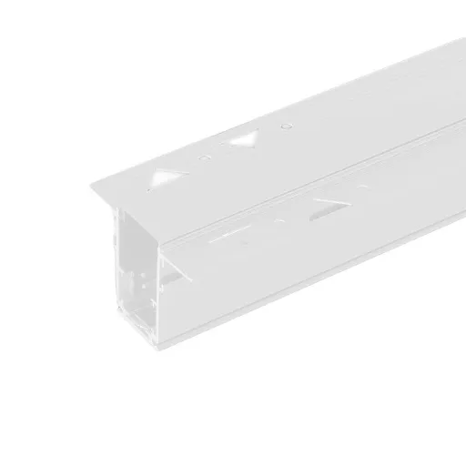Шинопровод магнитный Elektrostandard Slim Magnetic 2 м белый (a061234) Шинопровод магнитный Elektrostandard Slim Magnetic 2 м белый (a061234)