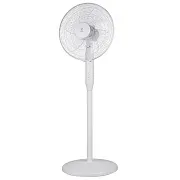 Вентилятор напольный Electrolux EFF-1006W 3 скорости 50 Вт