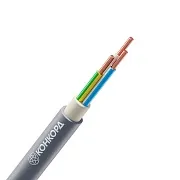 Кабель Конкорд ВВГнг(А)-LS 3х1,5 барабан Кабель Конкорд ВВГнг(А)-LS 3х1,5 барабан