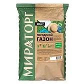 Семена газонной травы Городской газон Мираторг 20 кг