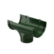Docke STANDARD Воронка 120 мм (Зеленый)
