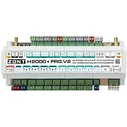 Контроллер Zont H2000+ Pro.V2 для отопления (ML00006086)