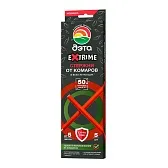 Средство для защиты от комаров и летающих насекомых стержни Дэта Extrime (5 шт.)