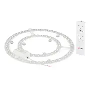 Модуль светодиодный Эра SPB-6 36 Вт IP20 170-250 В 3000-6500К с пультом (Б0051089) Модуль светодиодный Эра SPB-6 36 Вт IP20 170-250 В 3000-6500К с пультом (Б0051089)