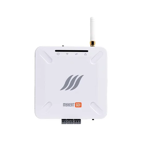 Контроллер управления котлом MyHeat Go (6280) Контроллер управления котлом MyHeat Go (6280)