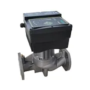 Циркуляционный насос для систем отопления Pumpman DN32 подъем 12 м 280 мм (STAR-PX2) Циркуляционный насос для систем отопления Pumpman DN32 подъем 12 м 280 мм (STAR-PX2)