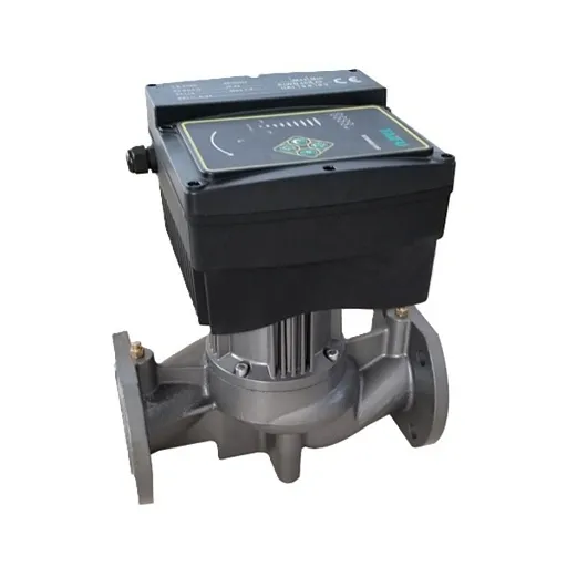 Циркуляционный насос для систем отопления Pumpman DN32 подъем 12 м 280 мм (STAR-PX2)