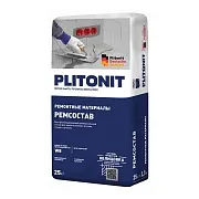 Ремсостав Plitonit универсальный 25 кг Ремсостав Plitonit универсальный 25 кг