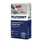 Ремсостав Plitonit универсальный 25 кг