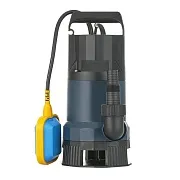 Насос дренажный UNIPUMP 1101 PW для грязной воды 260 л/мин (45525) Насос дренажный UNIPUMP 1101 PW для грязной воды 260 л/мин (45525)