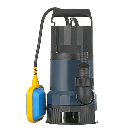Насос дренажный UNIPUMP 1101 PW для грязной воды 260 л/мин (45525)