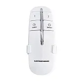 Пульт ДУ для управления освещением Elektrostandard 16002/02 IP20 белый (a056812) Пульт ДУ для управления освещением Elektrostandard 16002/02 IP20 белый (a056812)