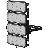 Прожектор светодиодный Navigator NFL-M2-300-6.5K-BL-D60-LED 6500К 300 Вт IP65 переносной черный Прожектор светодиодный Navigator NFL-M2-300-6.5K-BL-D60-LED 6500К 300 Вт IP65 переносной черный