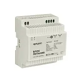 Блок питания для светодиодной ленты Apeyron 230/12 В 60 Вт IP20 (03-161) Блок питания для светодиодной ленты Apeyron 230/12 В 60 Вт IP20 (03-161)