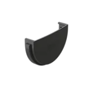 Docke STANDARD Заглушка 120 мм (Серый 7024)