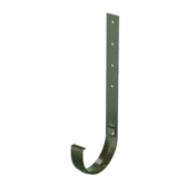Docke STANDARD Кронштейн желоба металлический (Зелёный 6005)