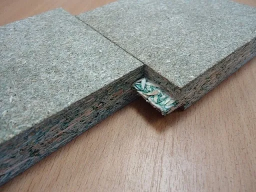 ДСП плита Quick Deck Professional 600х1830x12 мм ДСП плита Quick Deck Professional 600х1830x12 мм
