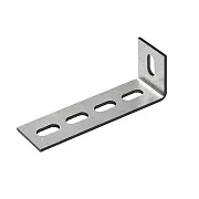 Кронштейн для подвесной системы 80х24х28 мм Armstrong Universal Wall Anchor оцинкованный (100 шт.) Кронштейн для подвесной системы 80х24х28 мм Armstrong Universal Wall Anchor оцинкованный (100 шт.)