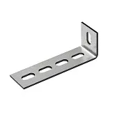 Кронштейн для подвесной системы 80х24х28 мм Armstrong Universal Wall Anchor оцинкованный (100 шт.) Кронштейн для подвесной системы 80х24х28 мм Armstrong Universal Wall Anchor оцинкованный (100 шт.)