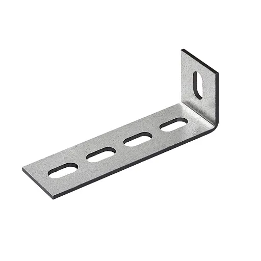 Кронштейн для подвесной системы 80х24х28 мм Armstrong Universal Wall Anchor оцинкованный (100 шт.) Кронштейн для подвесной системы 80х24х28 мм Armstrong Universal Wall Anchor оцинкованный (100 шт.)