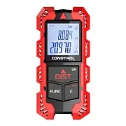 Дальномер лазерный Condtrol Traccer 40 40 м (1-001-001) Дальномер лазерный Condtrol Traccer 40 40 м (1-001-001)