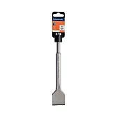 Зубило плоское SDS-plus Rawlplug (RT-SDSA-FC-40/250) 40х250 мм