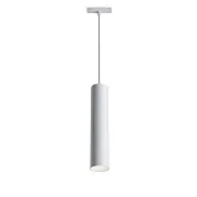 Светодиодный трековый светильник магнитный Maytoni Technical Focus Led S35 3000К 9 Вт черный (TR019-2-10W3K-B)
