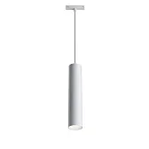 Светодиодный трековый светильник магнитный Maytoni Technical Focus Led S35 3000К 9 Вт черный (TR019-2-10W3K-B) Светодиодный трековый светильник магнитный Maytoni Technical Focus Led S35 3000К 9 Вт черный (TR019-2-10W3K-B)