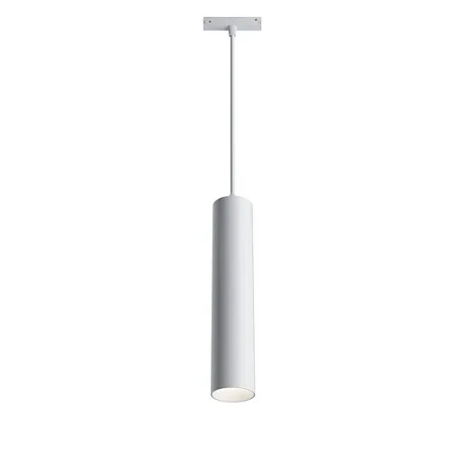 Светодиодный трековый светильник магнитный Maytoni Technical Focus Led S35 3000К 9 Вт черный (TR019-2-10W3K-B)