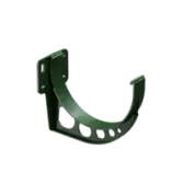 Docke STANDARD Кронштейн желоба 120 мм (Зеленый) Docke STANDARD Кронштейн желоба 120 мм (Зеленый)
