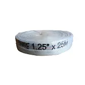 Рукав напорный Belamos 1 1/4 8 бар без соединительных головок бухта 25 м (Rukav1.25x25) Рукав напорный Belamos 1 1/4 8 бар без соединительных головок бухта 25 м (Rukav1.25x25)