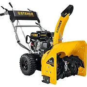 Снегоуборщик бензиновый Steher Extrem 560 мм 7 л.с. (GST-756)